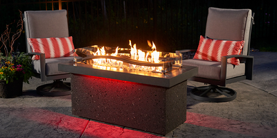 5 Ways to Upgrade Your Fire Pit