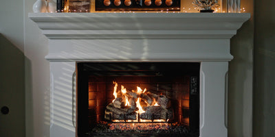 Ultimate Guide: How to Properly Clean and Maintain Your Gas Fireplace