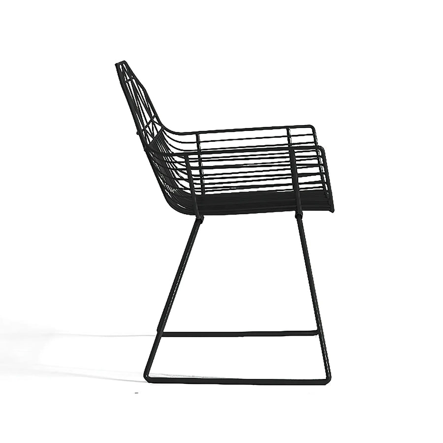 Ace Dining Arm Chair by Harmonia Living