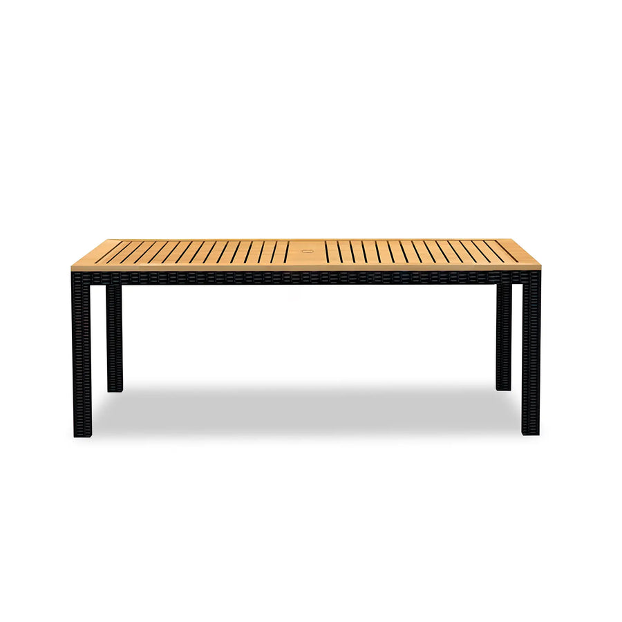 Arbor 8-Seater Rectangular Dining Table