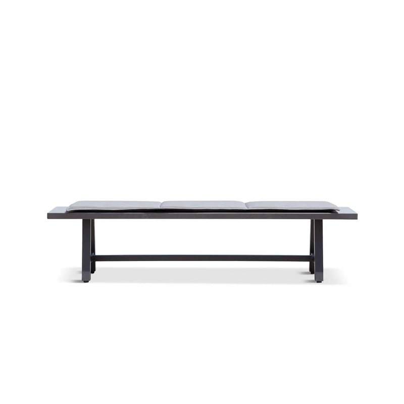 Commons Trestle Dining Bench by Harmonia Living