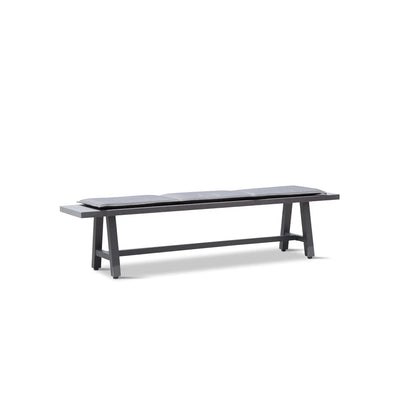 Commons Trestle Dining Bench by Harmonia Living