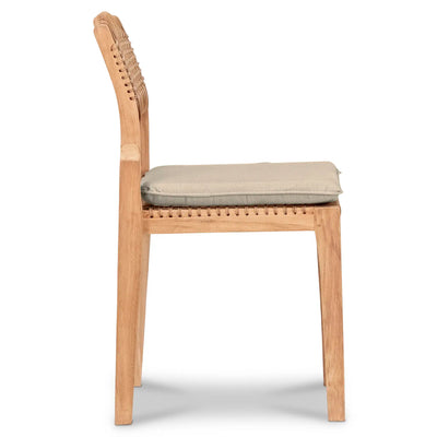 Sands Dining Side Chair by Harmonia Living