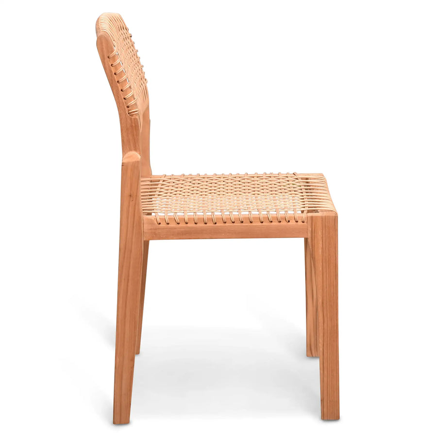 Sands Dining Side Chair by Harmonia Living
