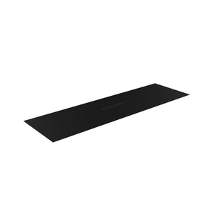 EcoSmart Fire XL900 black burner cover designed for protecting the XL900 ethanol burner. Made from durable materials, this burner cover ensures safety and longevity while maintaining a sleek, modern look. Ideal for outdoor and indoor fire pits, providing protection against debris and weather.