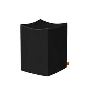 The EcoSmart Fire Tank Winter Bag is a robust outdoor fire pit propane tank cover that protects your fuel source from environmental damage. Made with weather-resistant materials, this fire pit storage cover prevents dust, rain, and UV rays from affecting your propane tank, ensuring seamless performance when your fire feature is in use.