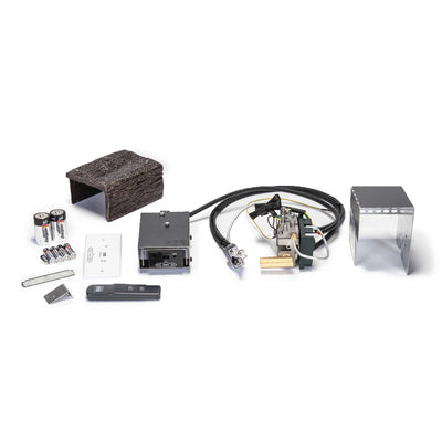 Low Profile Electronic Pilot Kit by Real Fyre