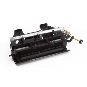 Vent-Free G9 Burner by Real Fyre