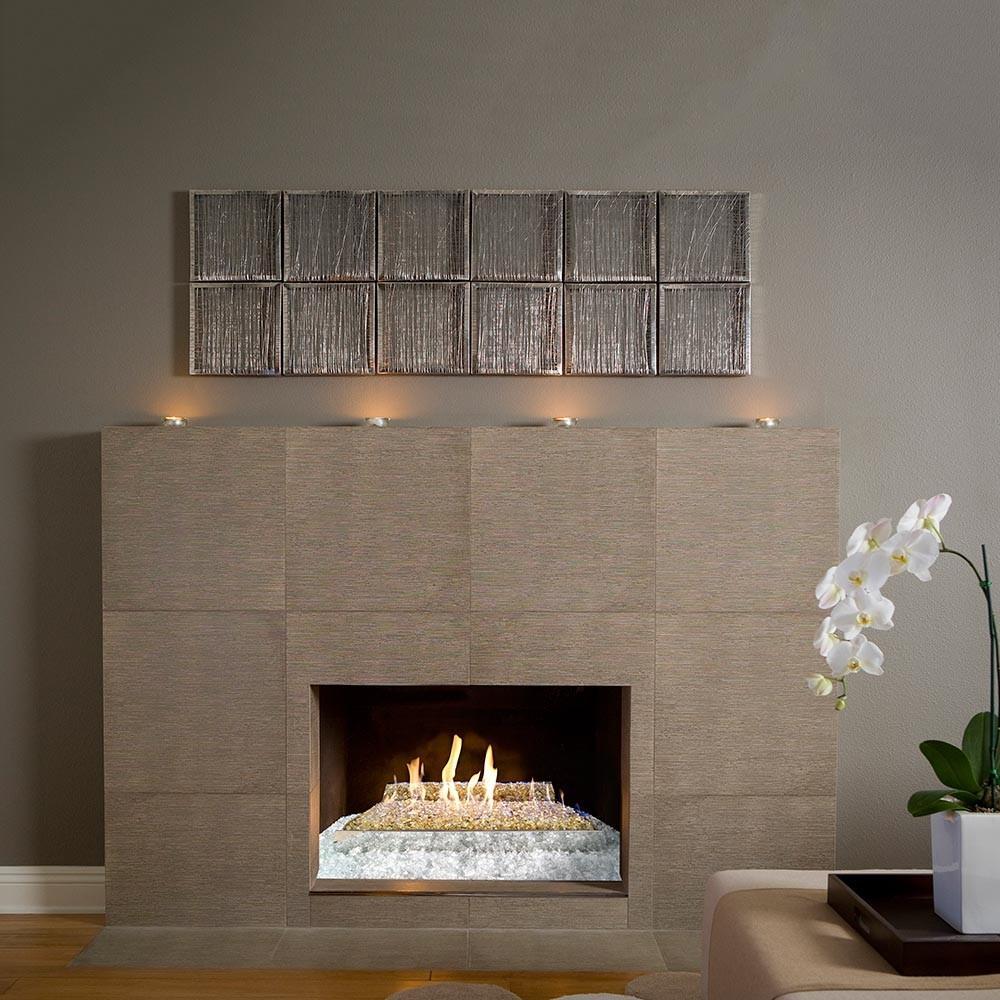 Real Fyre Vent-Free Glass G21 Burner – Starfire Direct