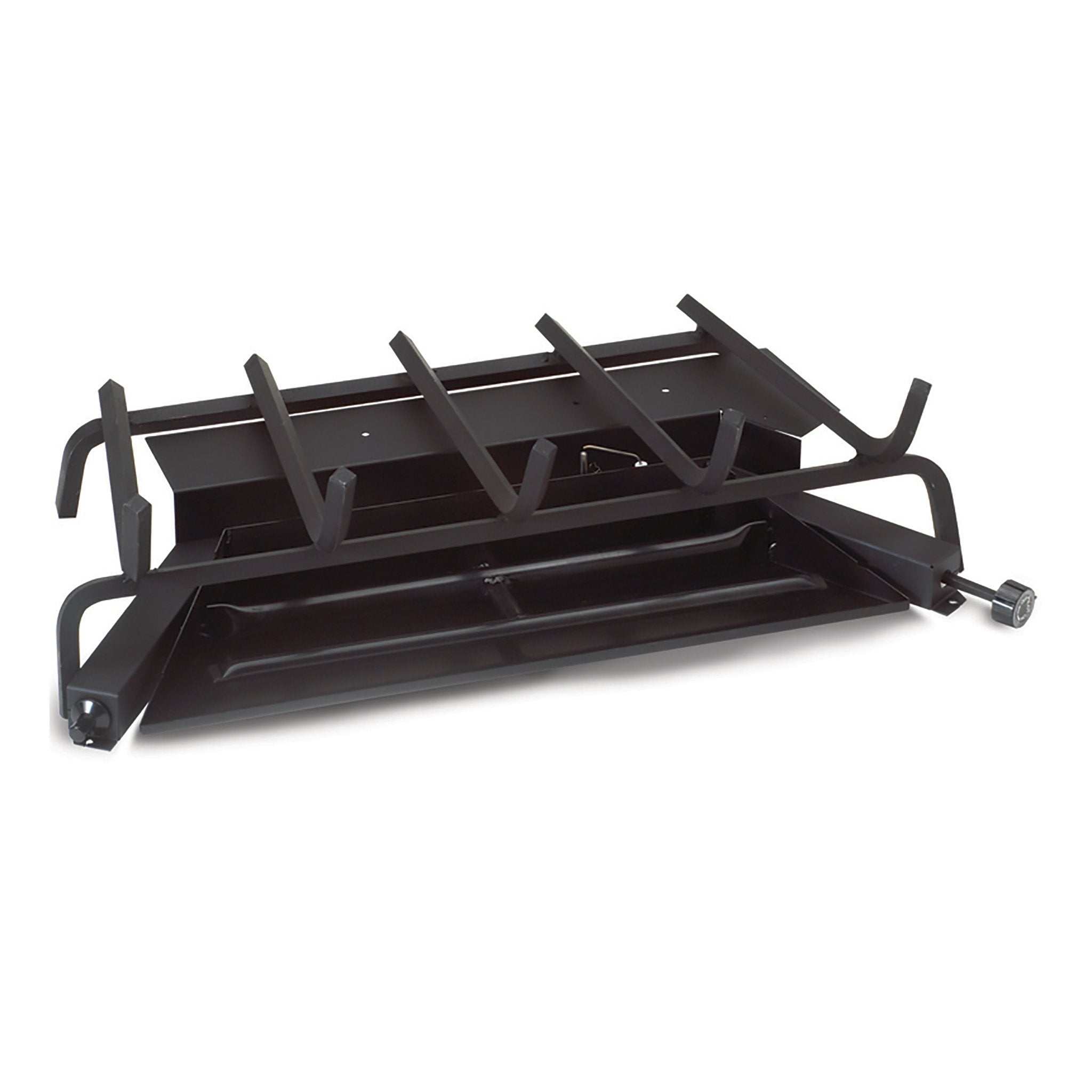 Real Fyre Vented G46 Fireplace Burner – Starfire Direct
