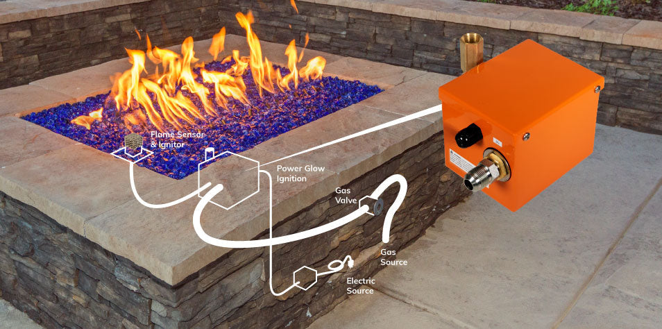 PowerGlow: A User-Friendly Electronic Ignition System