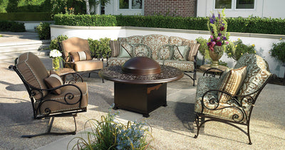 5 Reasons Fire Pit Tables Make Outdoor Living Better