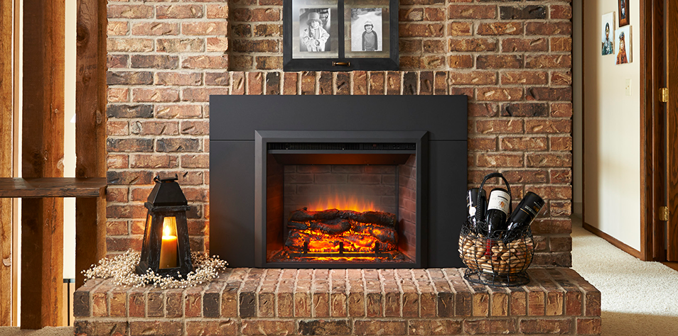5 Ways to Freshen Up Your Fireplace | Starfire Direct