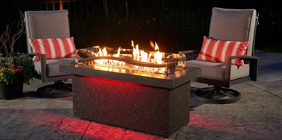 5 Ways to Upgrade Your Fire Pit | Starfire Direct