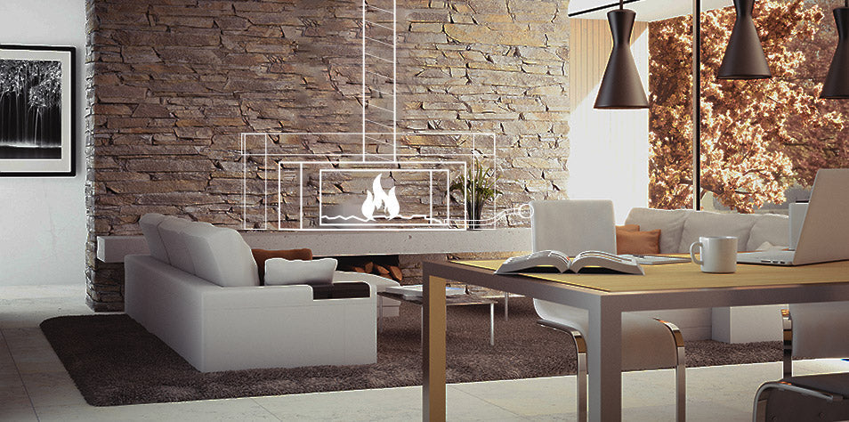 Is a fireplace expensive?