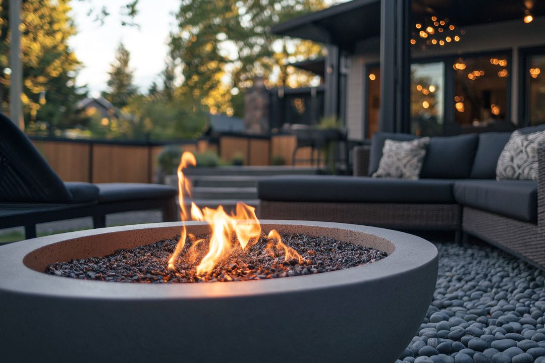 Ultimate Fire Pit Kit Guide: Build the Perfect, Cozy Backyard