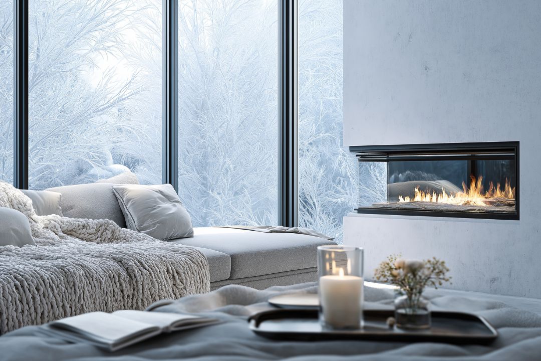 Winter Maintenance Checklist: Preparing Your Fire Pit or Fireplace