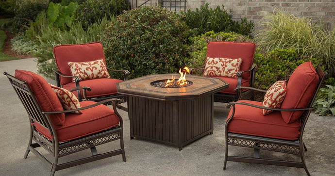 A Complete Buyer’s Guide to Your First Fire Pit