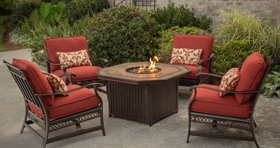 A Complete Buyer’s Guide to Your First Fire Pit