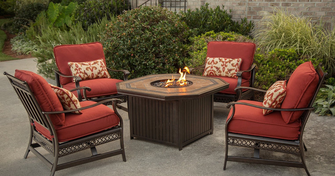 A Complete Buyer’s Guide to Your First Fire Pit | Starfire Direct
