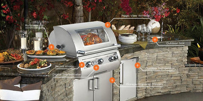 A Grill-Master's Guide to the Galaxy: Navigating the World of Grills