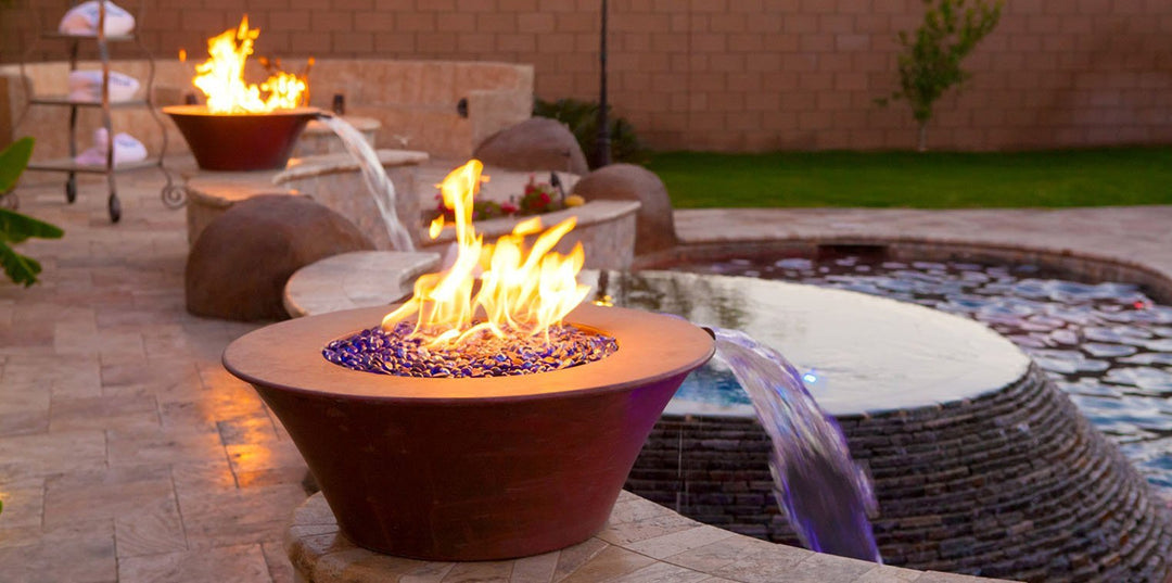 Backyard Bowls | Starfire Direct