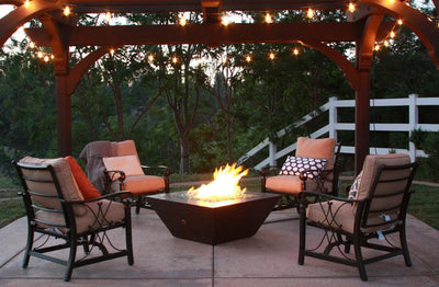 Backyard Design Inspiration for Your Home This Season