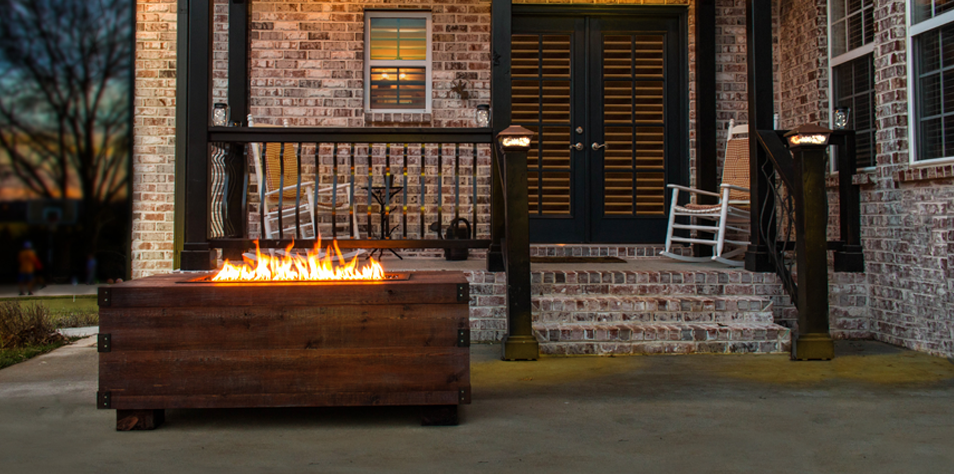 Brand Spotlight: Music City Fire | Starfire Direct