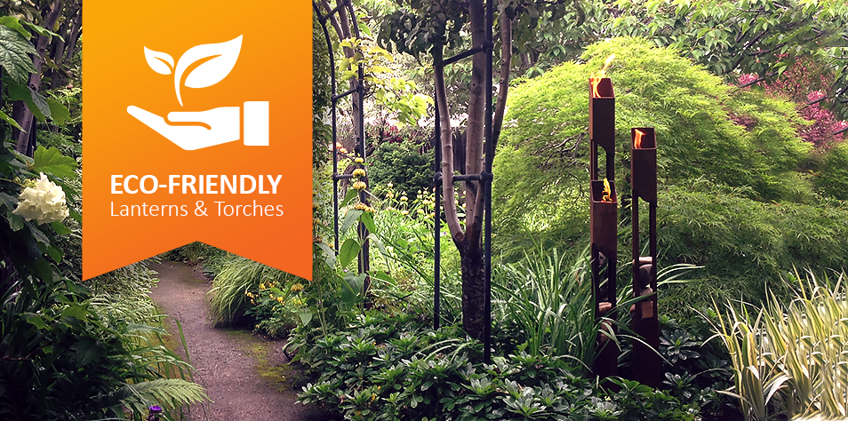 Brand Spotlight: Terra Flame | Starfire Direct