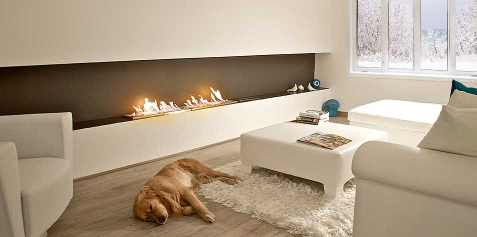 Ethanol Fuel for Indoor Use | Starfire Direct