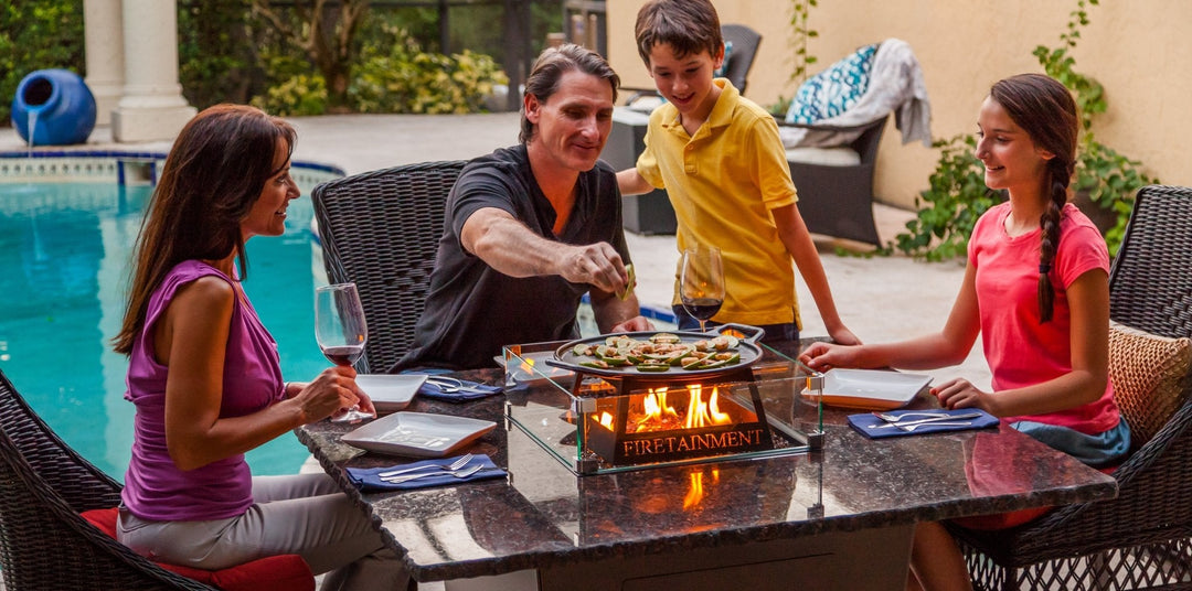 Family and Friend Gatherings Made Easy | Starfire Direct