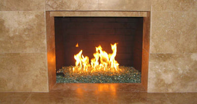 Gas Fireplaces: Clean and Cost-efficient