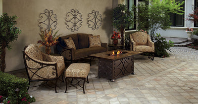 How to Accessorize Your Patio for Your Personality