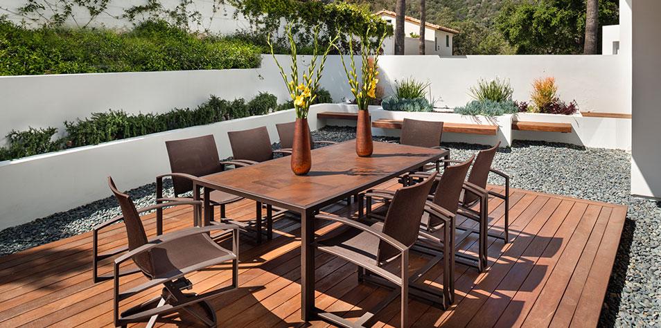 How to Maintain Your Outdoor Furniture & Fire Pits | Starfire Direct