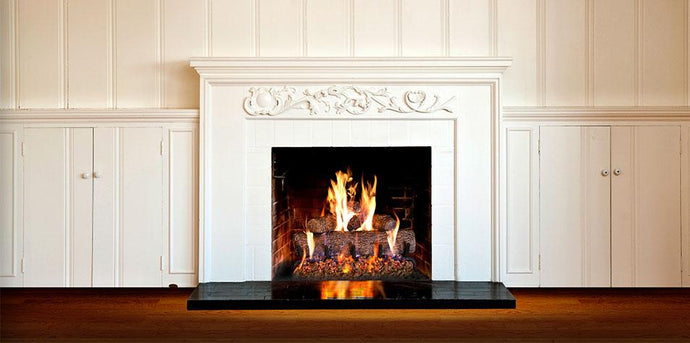 How to Pick the Right Size Burner for Your Fireplace