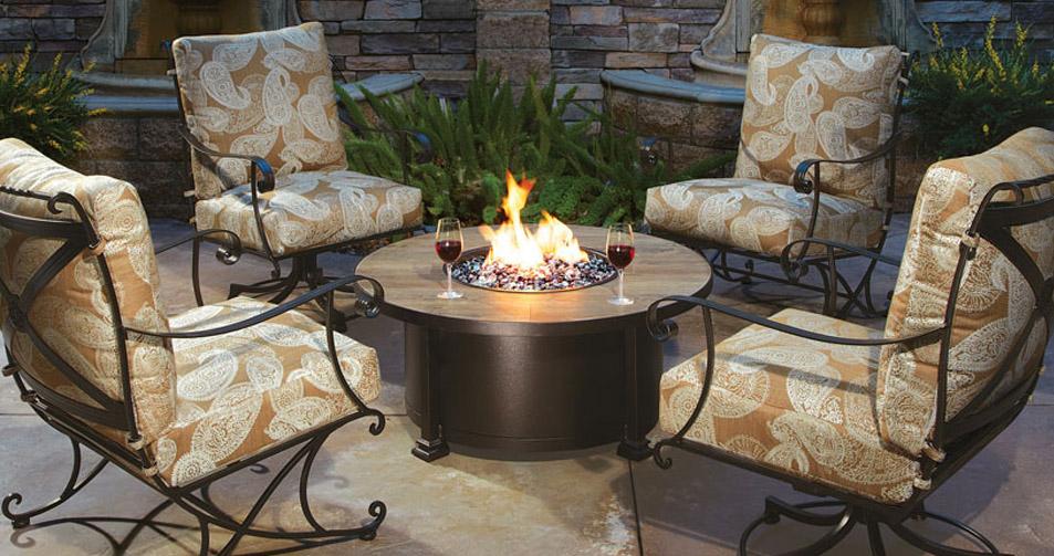 More than Just Fire Pits | Starfire Direct