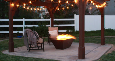 Most Popular Fire Pits and Why You Want One