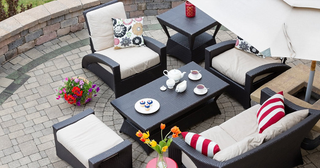 Outdoor Games to Entertain Your Guests | Starfire Direct