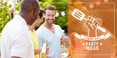 Party Like a Pro: How to Plan an Epic Labor Day Party