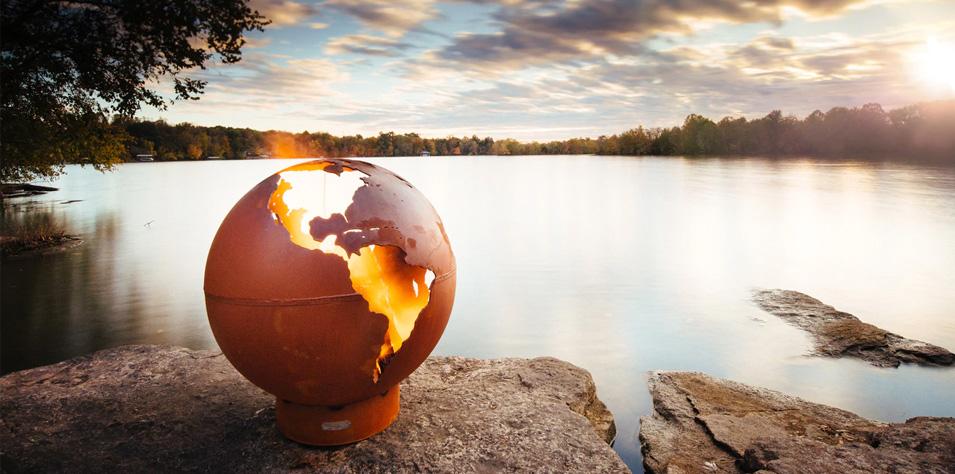 The Top 5 Artisan Fire Pits | Starfire Direct