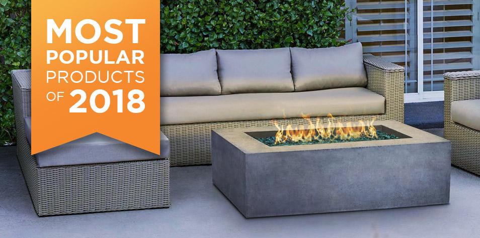 Top Products of 2018 | Starfire Direct