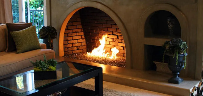 Fireplace Ignition Systems Explained