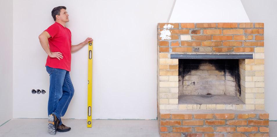 What Type of Fireplace Do I Have? | Starfire Direct