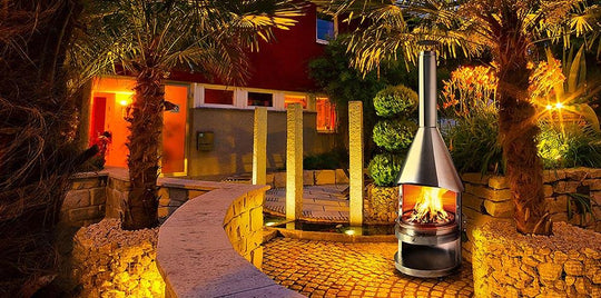 What’s That?: 5 Grills You Didn’t Know Existed