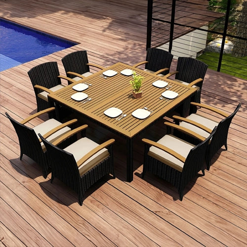 Harmonia Living Arbor Starfire Direct