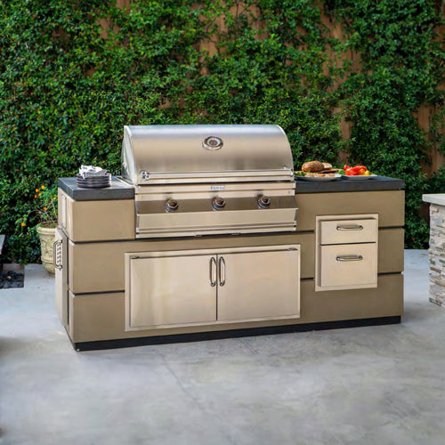 Charcoal & Smoker Grills