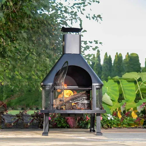 Outdoor Chimineas Chimineas for Sale Starfire Direct