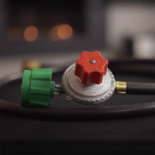 Gas Connection Kits – Starfire Direct
