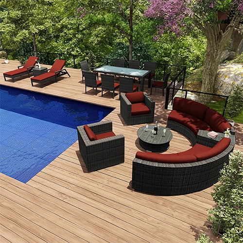 Harmonia Living District