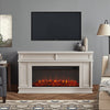 Wall Mounted Electric Fireplaces